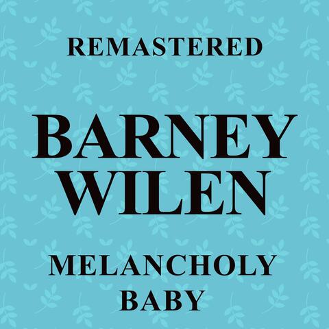 Melancholy Baby