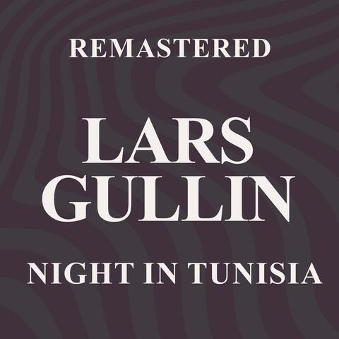 Night In Tunisia