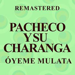 Óyeme mulata