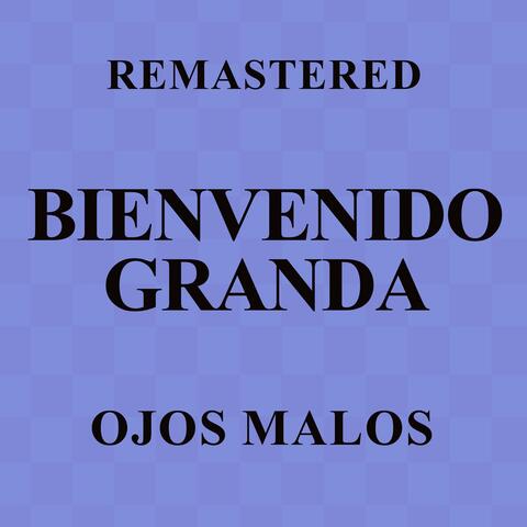 Ojos malos