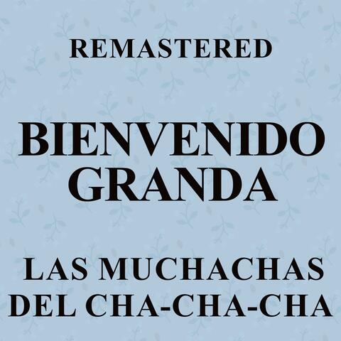 Las muchachas del cha-cha-cha