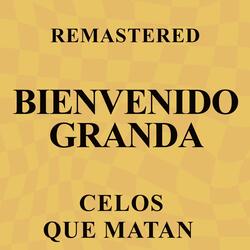 Celos que matan