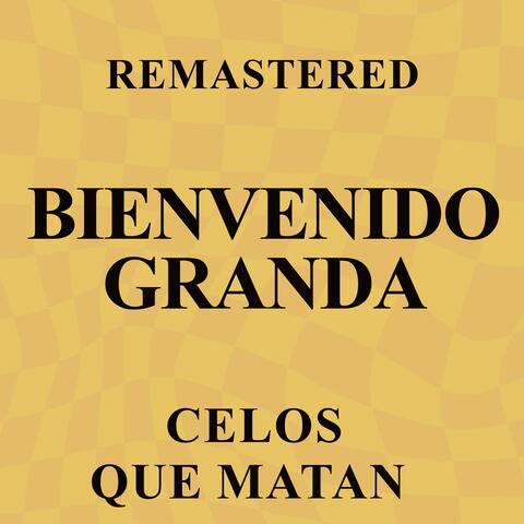 Celos que matan