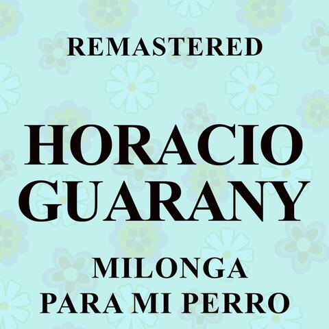 Milonga para mi perro