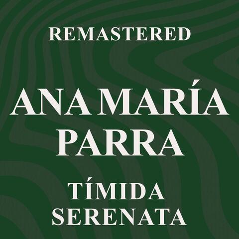 Tímida serenata
