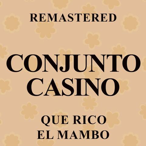 Que rico el mambo