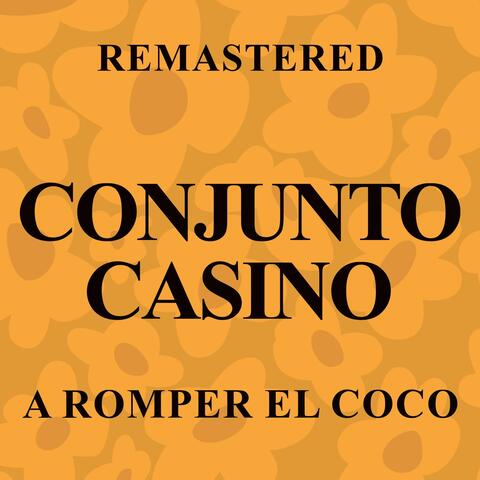 A romper el coco