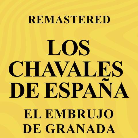 El Embrujo de Granada
