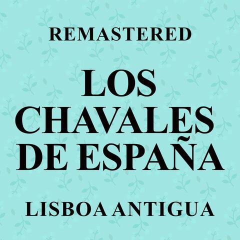 Lisboa antigua