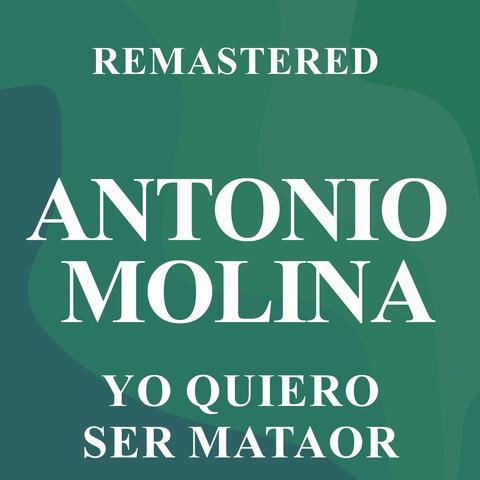 Yo quiero ser mataor