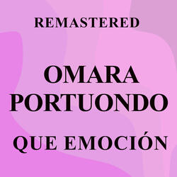 Que emoción