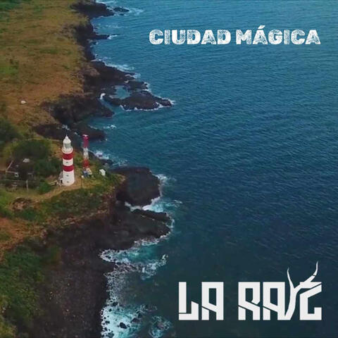 Ciudad Mágica