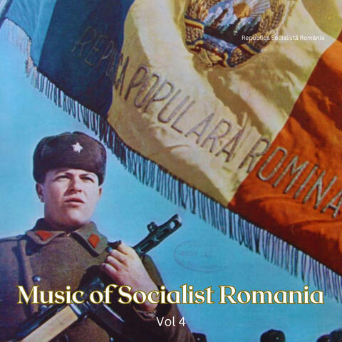 Romanian Socialist Music
