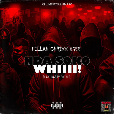 Nda Soko Whiii