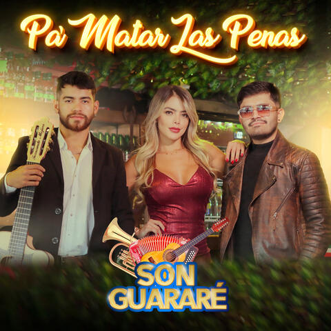 Pa’ Matar las penas