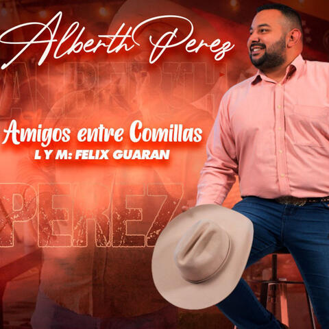 Amigos entre comillas