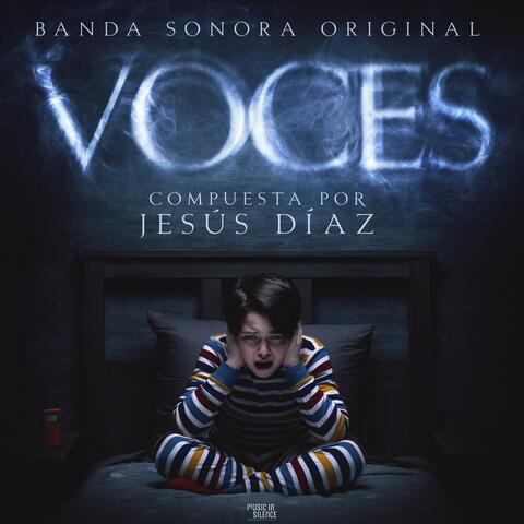 Voces (Original Motion Picture Soundtrack)