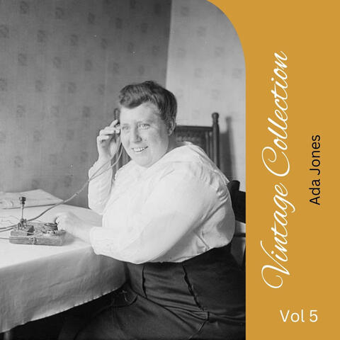 Vintage Collection Vol 5