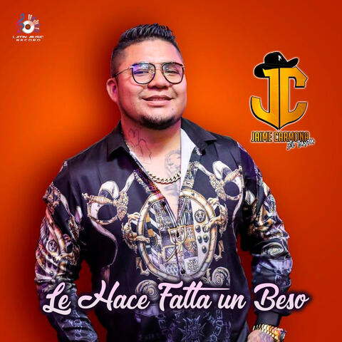 Le Hace Falta un Beso