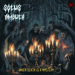 When Death Is A Mistery...