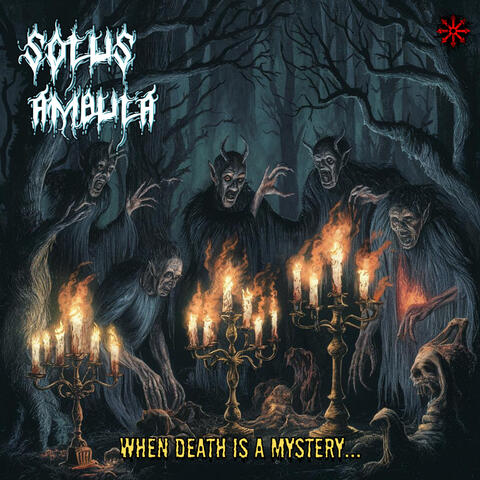 When Death Is A Mistery...