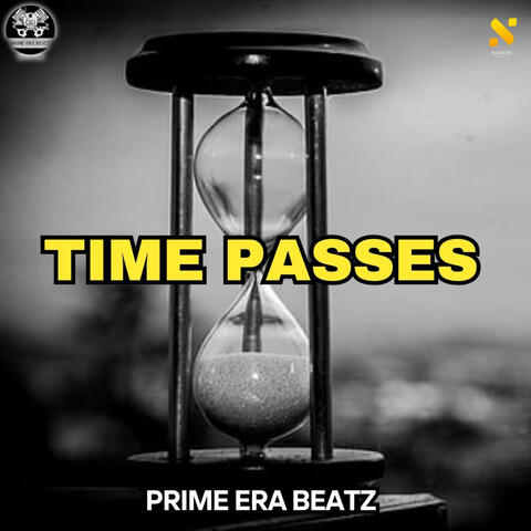 Time Passes