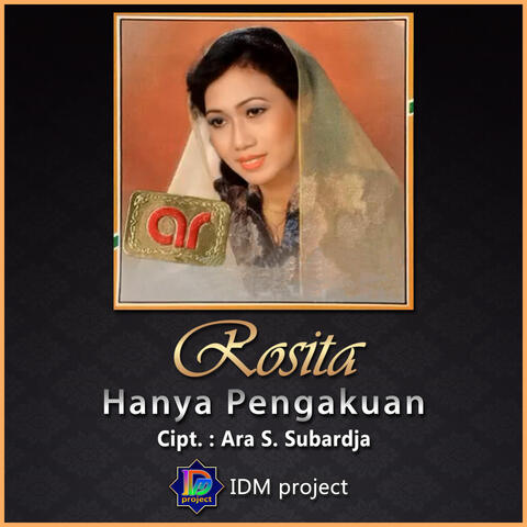 Hanya Pengakuan