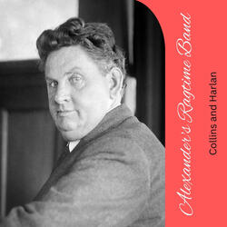 Alexander’s Ragtime Band