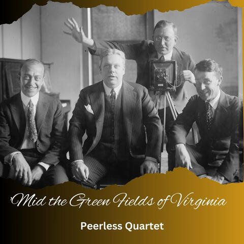 Peerless Quartet