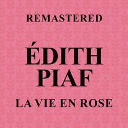 La vie en rose