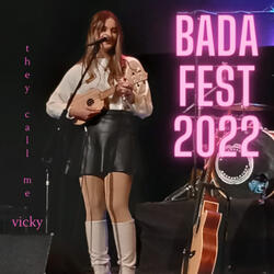 Can I? (Badafest 2022)