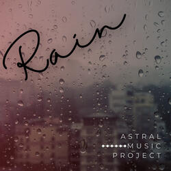 Rhythms Of The Rain