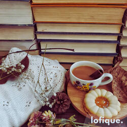 Caffeine Coziness