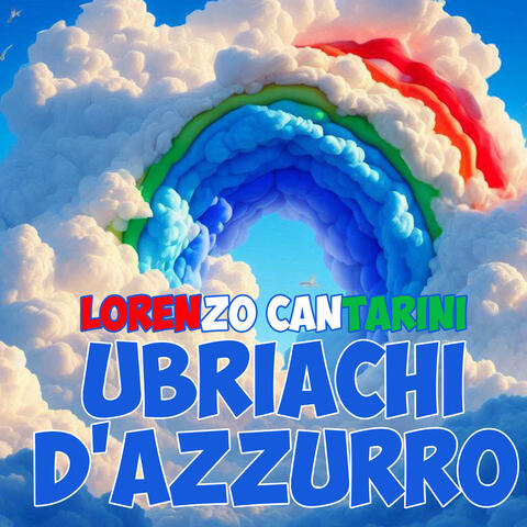 Ubriachi d'azzurro