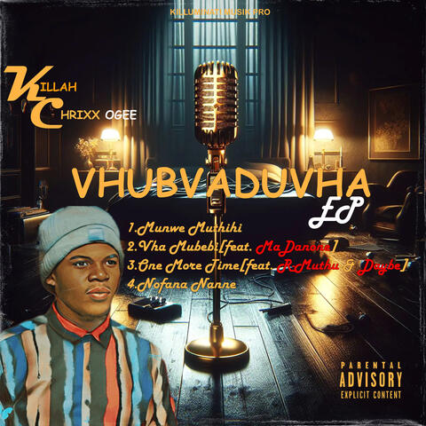 VHUBVADUVHA