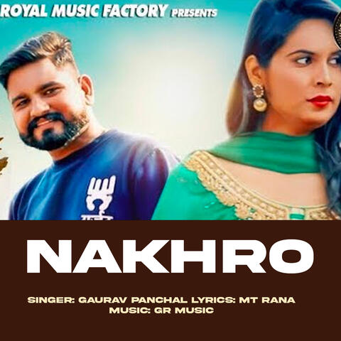 Nakhro