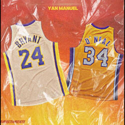 Kobe & Shaquille