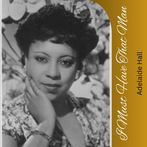 Adelaïde Hall