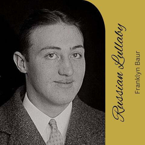Franklyn Baur