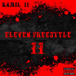 Eleven Freestyle