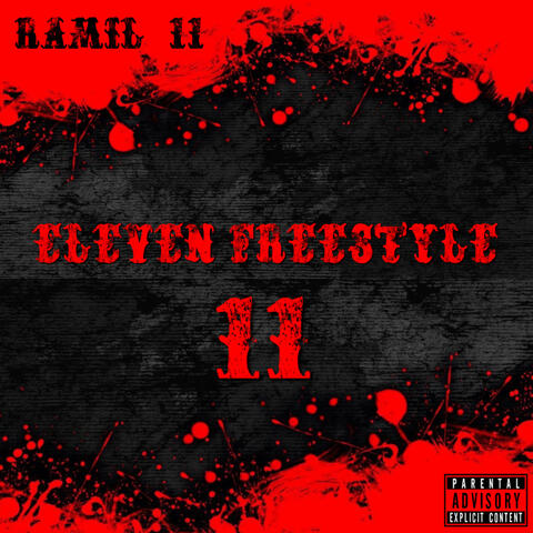 Eleven Freestyle