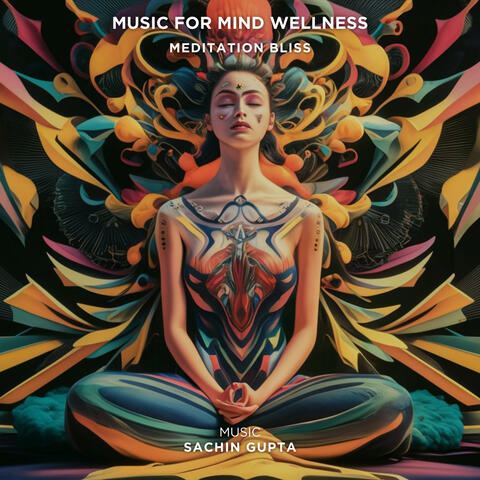Meditation Bliss