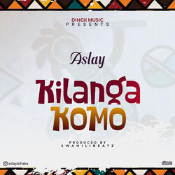 Kilangakomo