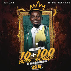 Nipe Nafasi