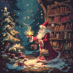 Have Yourself A Merry Little Christmas