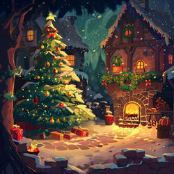God Rest Ye Merry, Gentlemen
