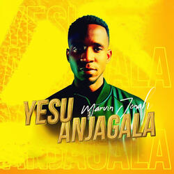 Yesu Anjagala