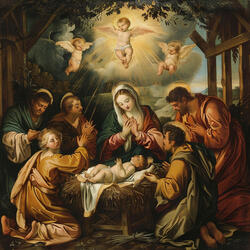 Hark! The Herald Angels Sing