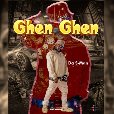 GHEN GHEN