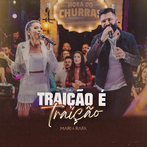 Traição é Traição